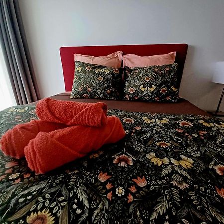 Logement Cosy Avec Piscine Et Vue Tahiti Punaauia Exterior foto